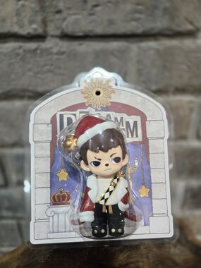TNT Kingdom of Dreams Series Boy Rayan Limited Edition Figure, TNTSPACE New